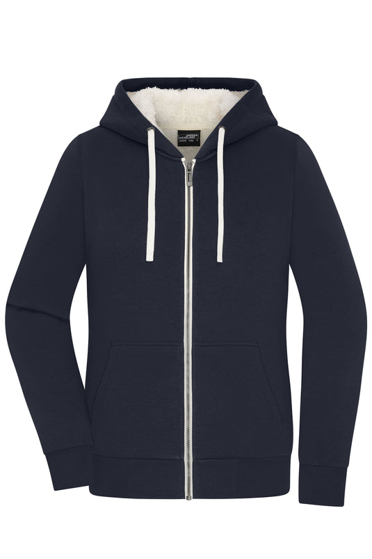 Ladies' Doubleface Jacket OCS Blended