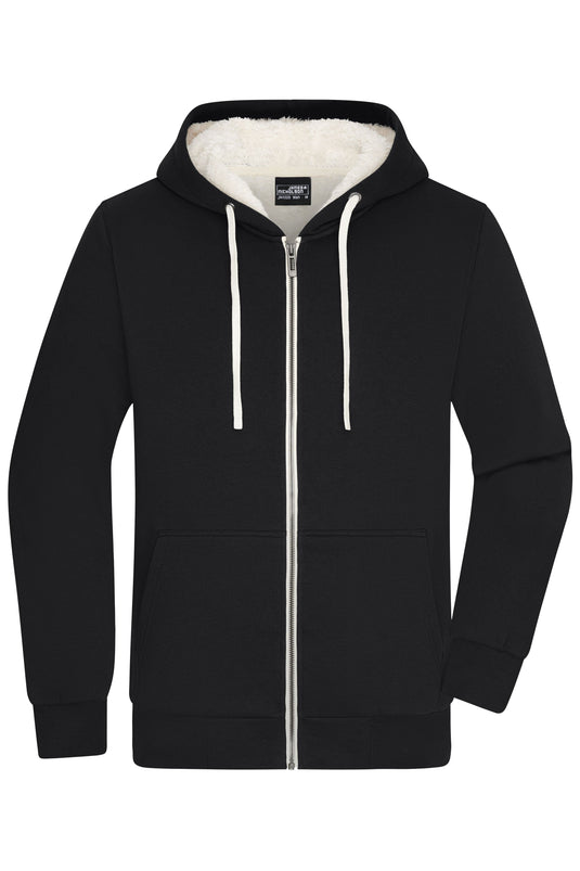 Men's Doubleface Jacket OCS Blended
