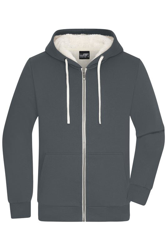Men's Doubleface Jacket OCS Blended