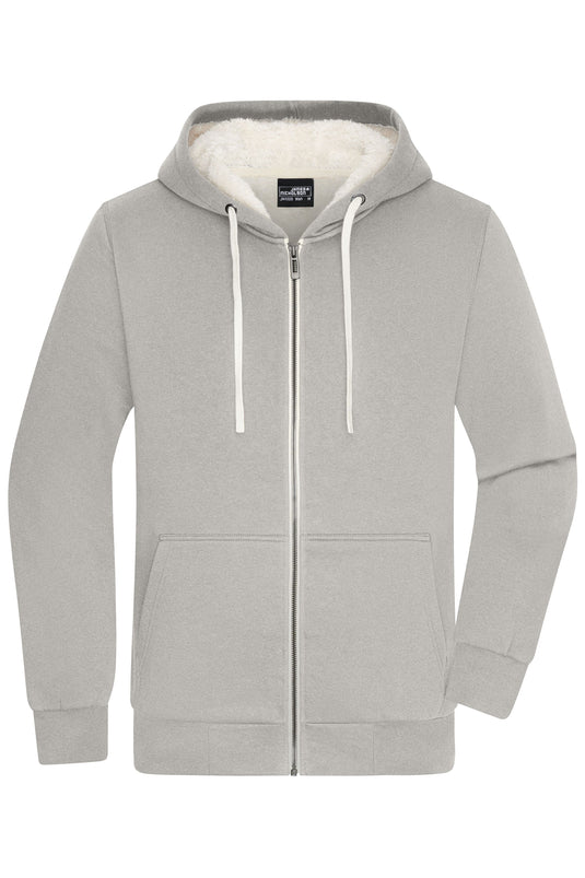 Men's Doubleface Jacket OCS Blended