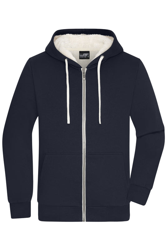Men's Doubleface Jacket OCS Blended