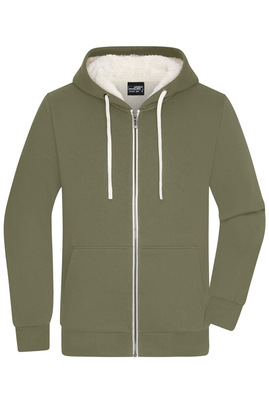 Men's Doubleface Jacket OCS Blended