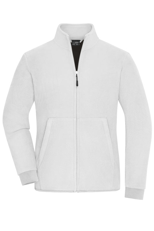 Ladies' Bonded Fleece Jacket