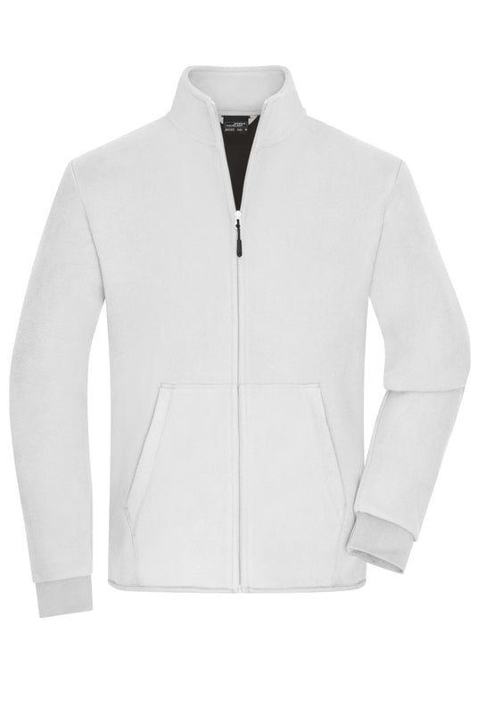 Men's Bonded Fleece Jacket
