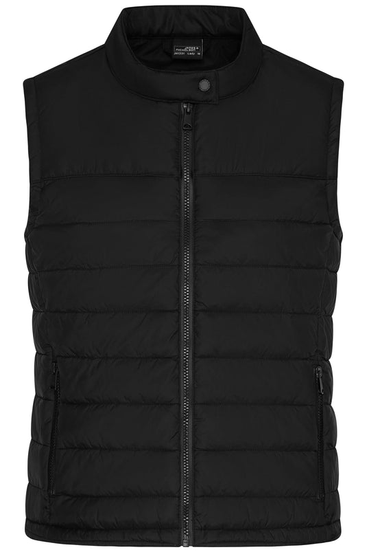 Ladies' Padded Vest GRS