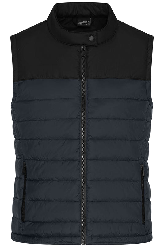 Ladies' Padded Vest GRS