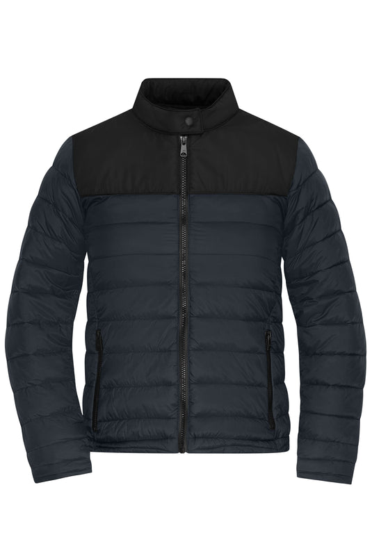 Ladies' Padded Jacket GRS