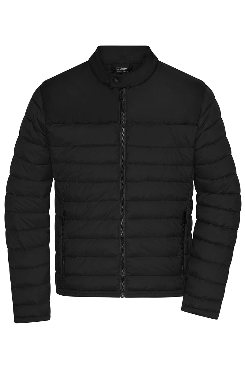 Laden Sie das Bild in Galerie -Viewer, Men's Padded Jacket GRS

