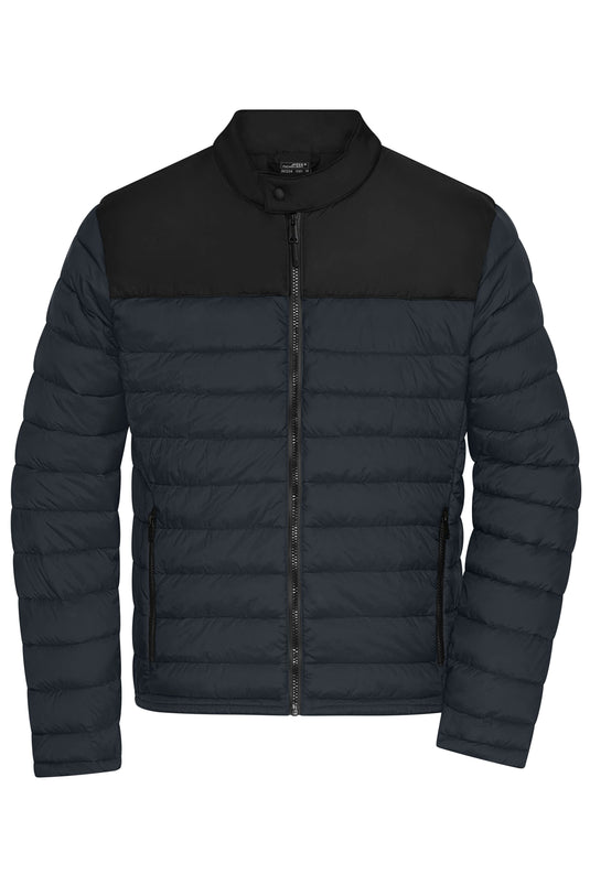 Men's Padded Jacket GRS