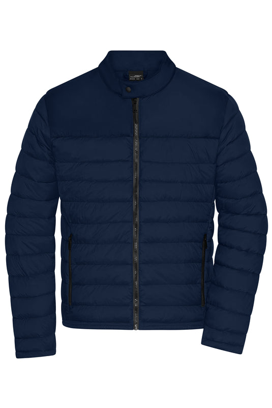Men's Padded Jacket GRS