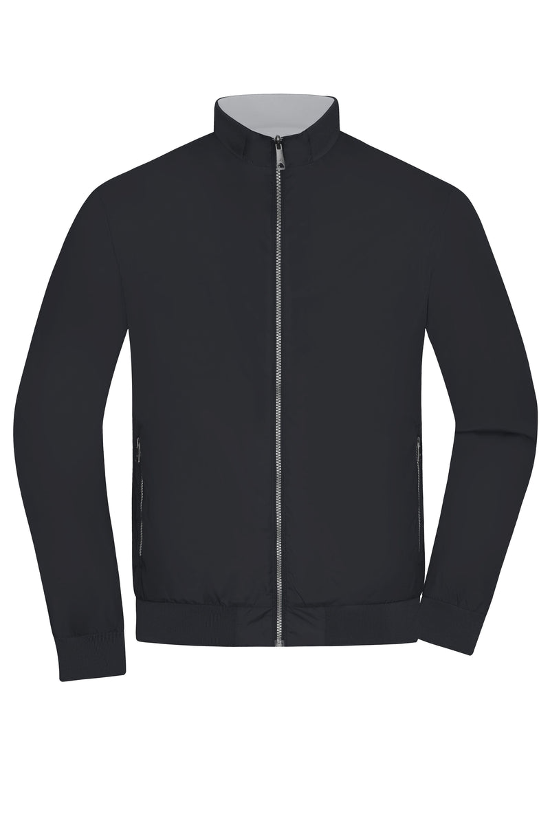 Laden Sie das Bild in Galerie -Viewer, Men's Blouson
