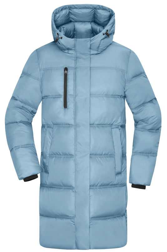 Ladies' Winter Short Coat GRS