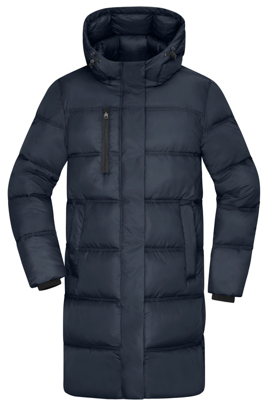 Ladies' Winter Short Coat GRS