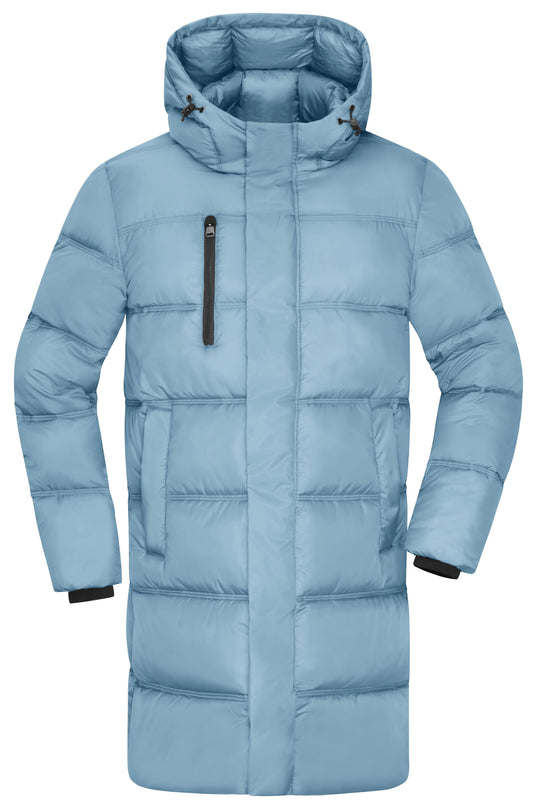 Men's Winter Short Coat GRS
