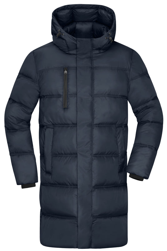 Men's Winter Short Coat GRS