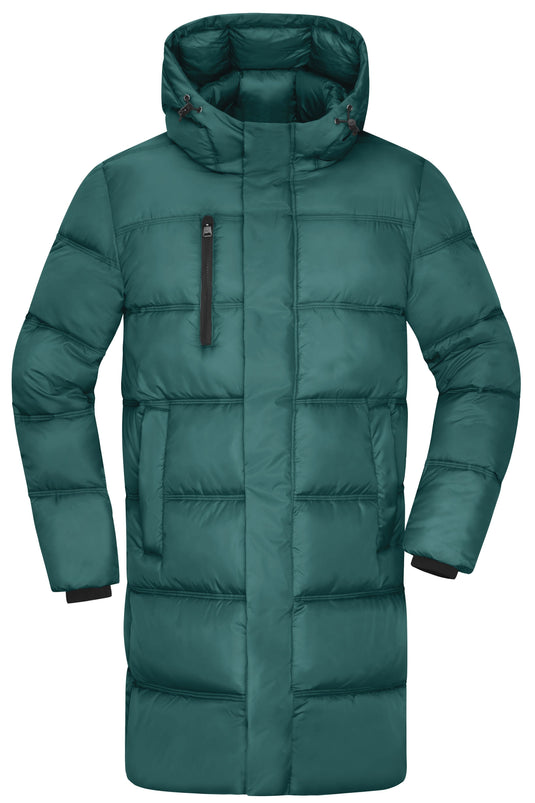 Men's Winter Short Coat GRS