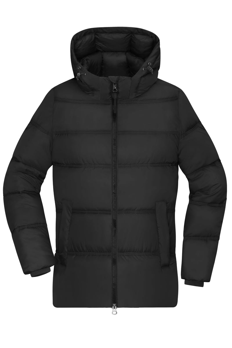 Laden Sie das Bild in Galerie -Viewer, Ladies' Winter Jacket GRS
