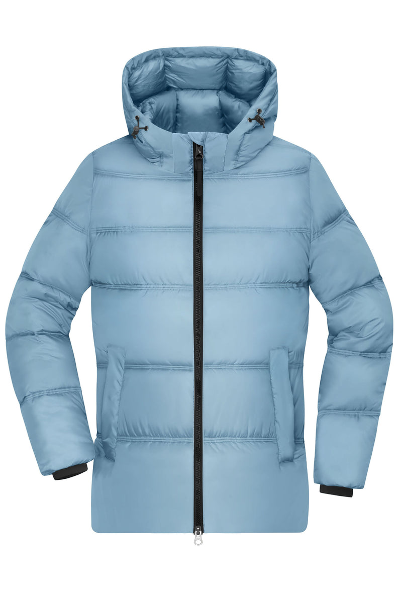 Laden Sie das Bild in Galerie -Viewer, Ladies' Winter Jacket GRS
