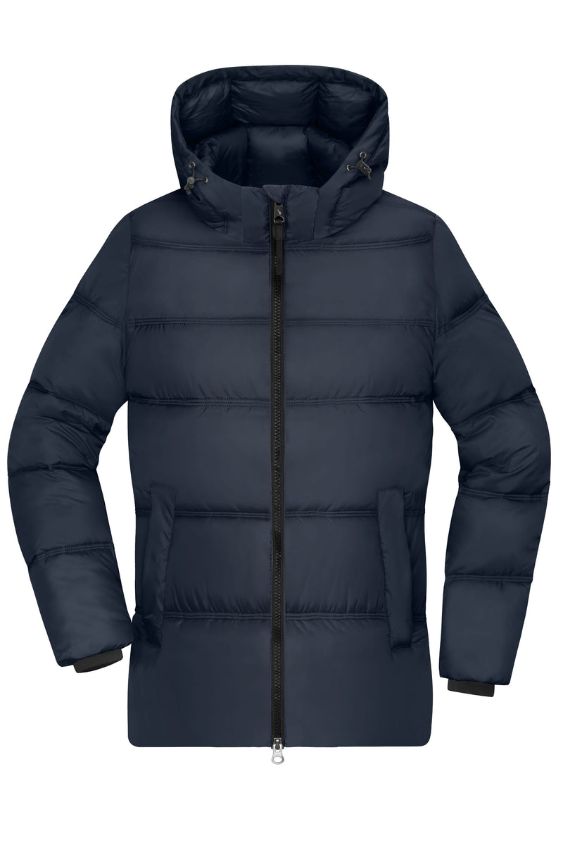 Laden Sie das Bild in Galerie -Viewer, Ladies' Winter Jacket GRS
