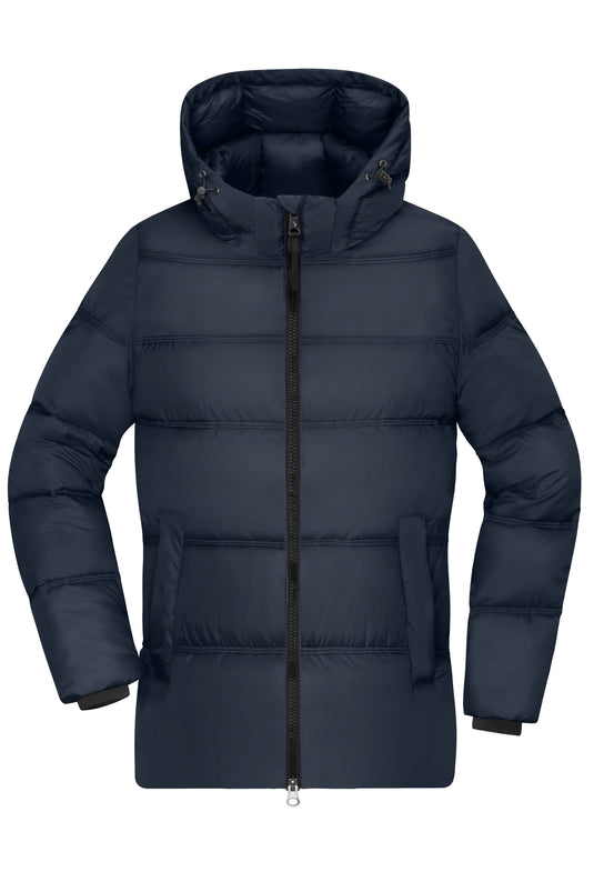 Ladies' Winter Jacket GRS