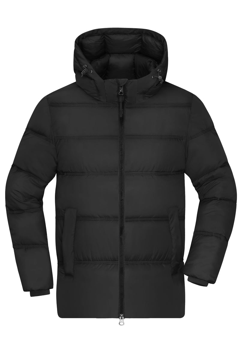 Laden Sie das Bild in Galerie -Viewer, Men's Winter Jacket GRS
