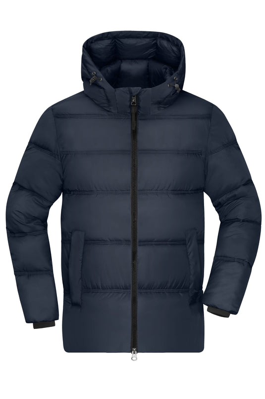 Men's Winter Jacket GRS