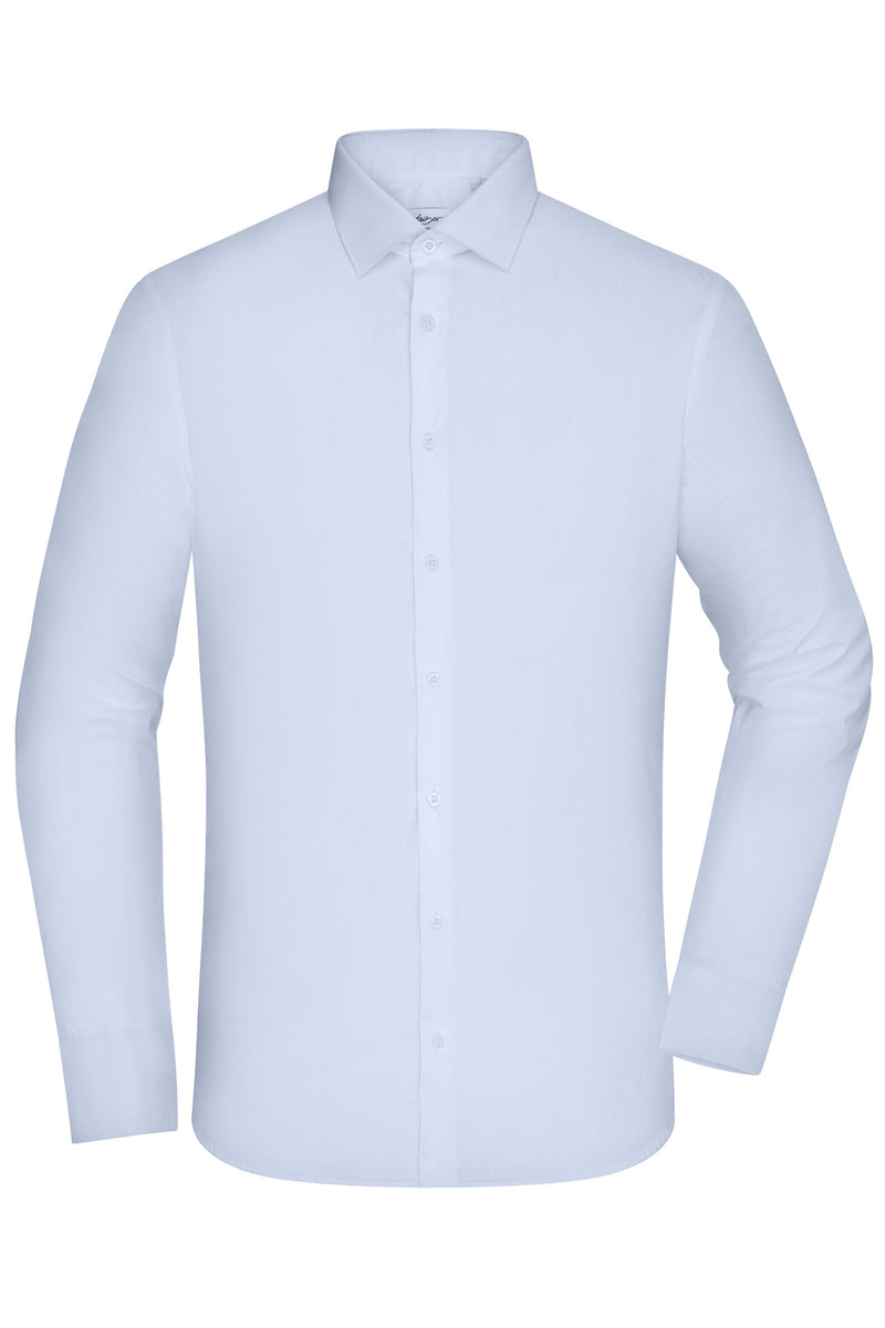 Laden Sie das Bild in Galerie -Viewer, Men's Shirt - SLIM FIT -
