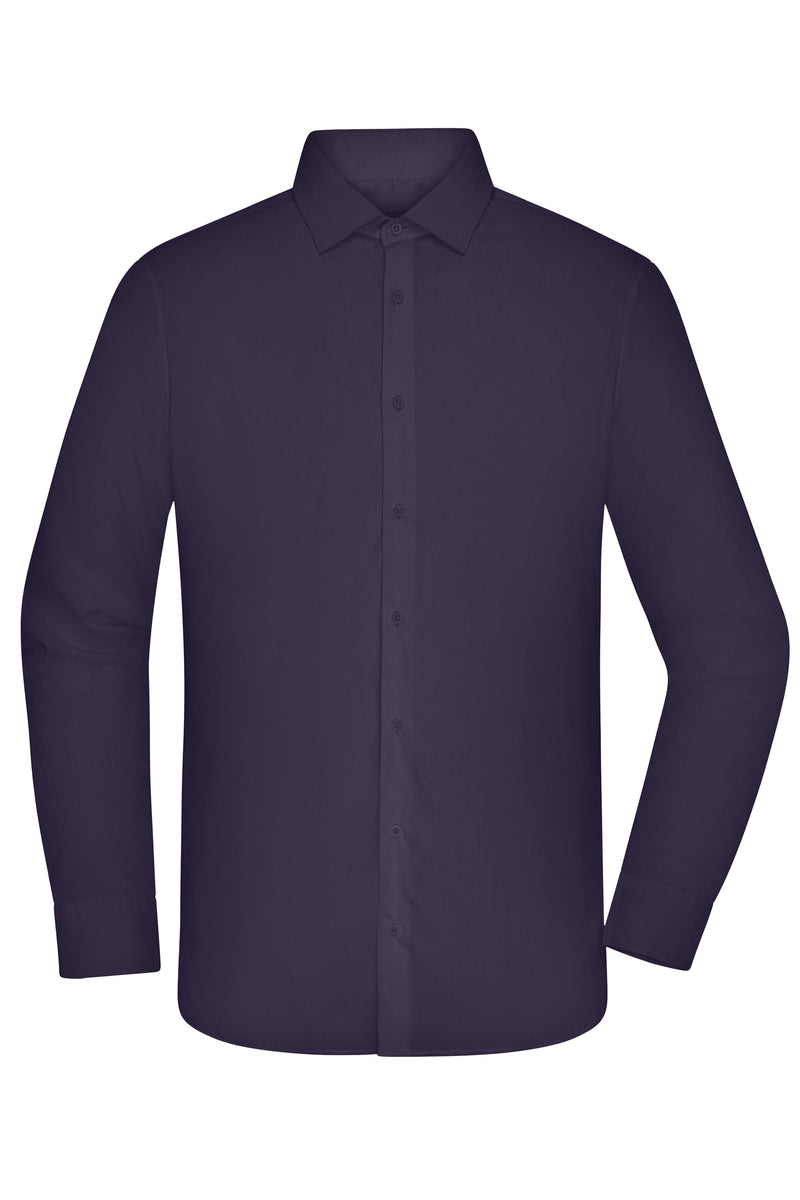 Laden Sie das Bild in Galerie -Viewer, Men's Shirt - MODERN FIT -
