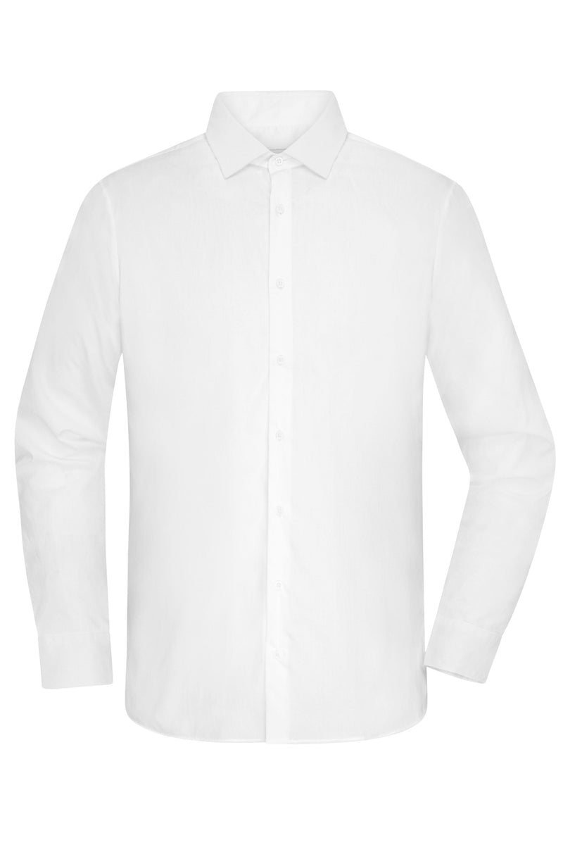 Laden Sie das Bild in Galerie -Viewer, Men's Shirt - MODERN FIT -
