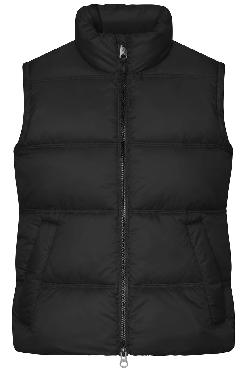 Laden Sie das Bild in Galerie -Viewer, Ladies' Winter Vest GRS
