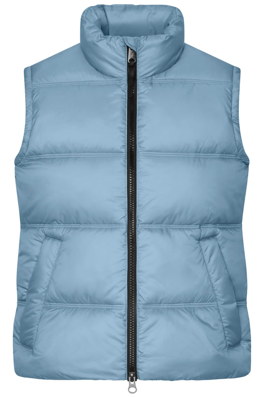 Ladies' Winter Vest GRS