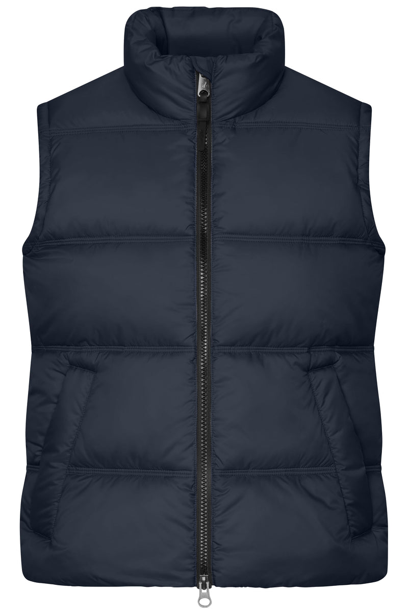 Laden Sie das Bild in Galerie -Viewer, Ladies' Winter Vest GRS
