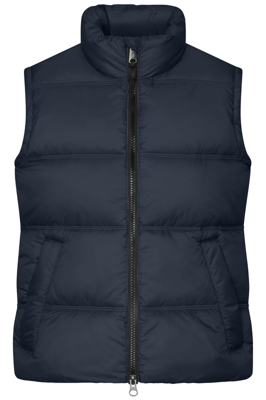 Ladies' Winter Vest GRS