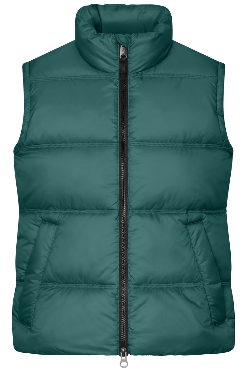 Laden Sie das Bild in Galerie -Viewer, Ladies' Winter Vest GRS

