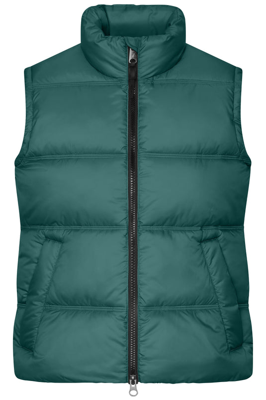 Ladies' Winter Vest GRS