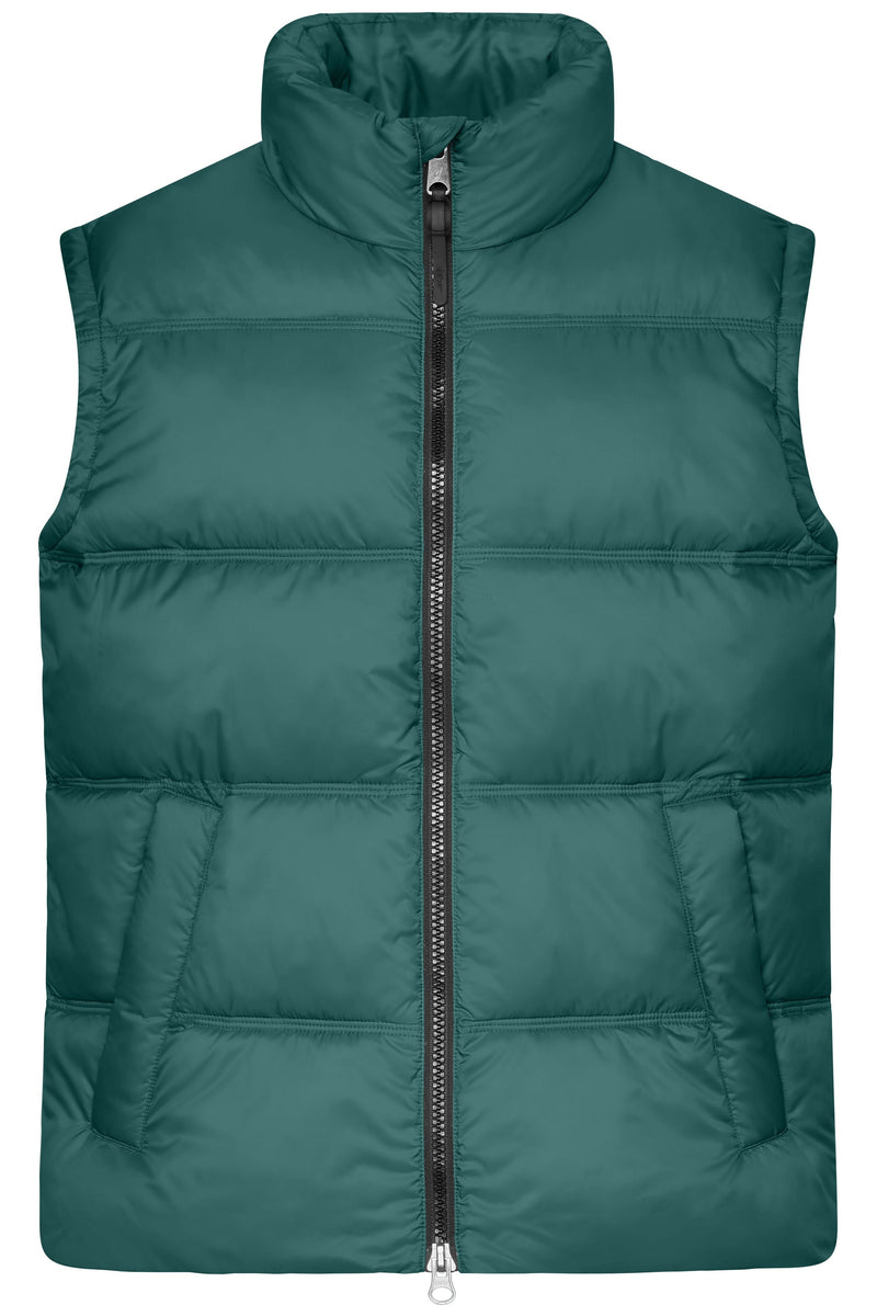Laden Sie das Bild in Galerie -Viewer, Men's Winter Vest GRS
