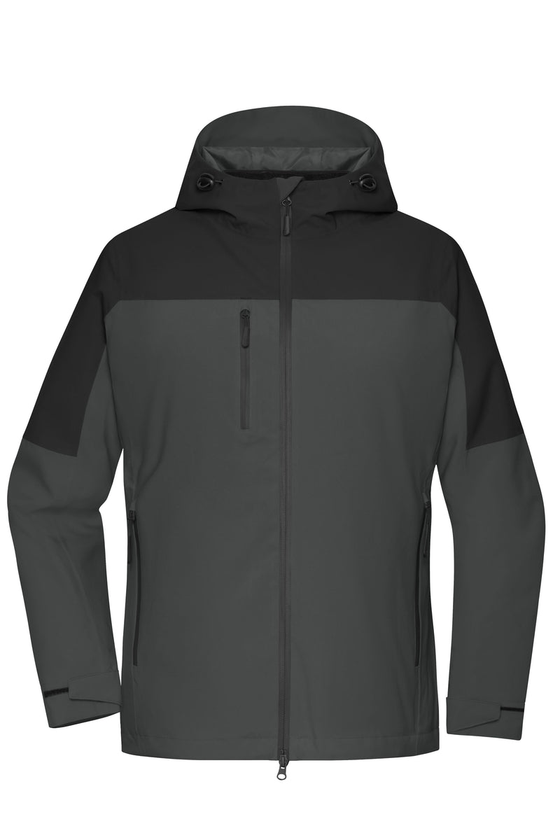 Laden Sie das Bild in Galerie -Viewer, Ladies' 3-in-1-Jacket GRS
