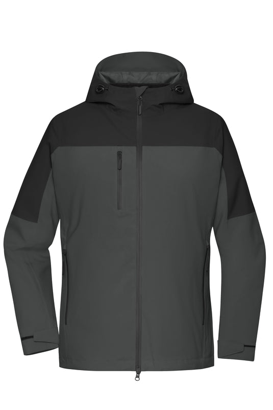Ladies' 3-in-1-Jacket GRS