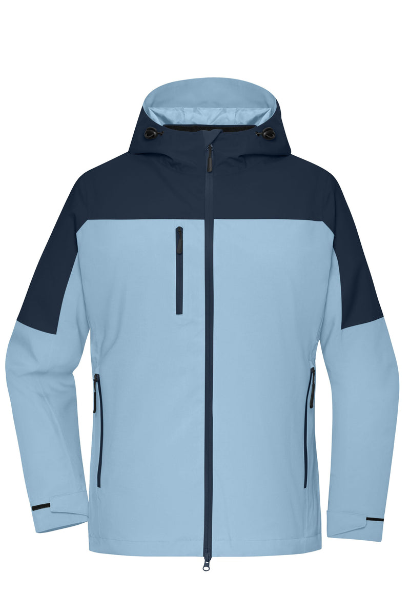 Laden Sie das Bild in Galerie -Viewer, Ladies' 3-in-1-Jacket GRS

