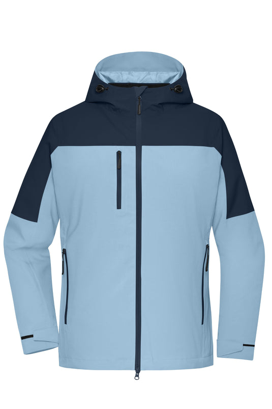 Ladies' 3-in-1-Jacket GRS