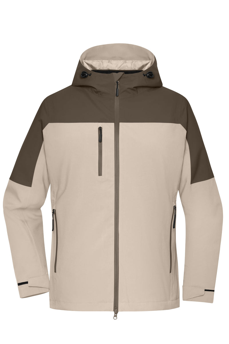 Laden Sie das Bild in Galerie -Viewer, Ladies' 3-in-1-Jacket GRS
