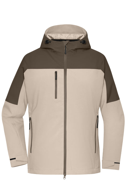 Ladies' 3-in-1-Jacket GRS