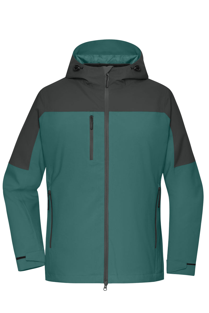 Laden Sie das Bild in Galerie -Viewer, Ladies' 3-in-1-Jacket GRS
