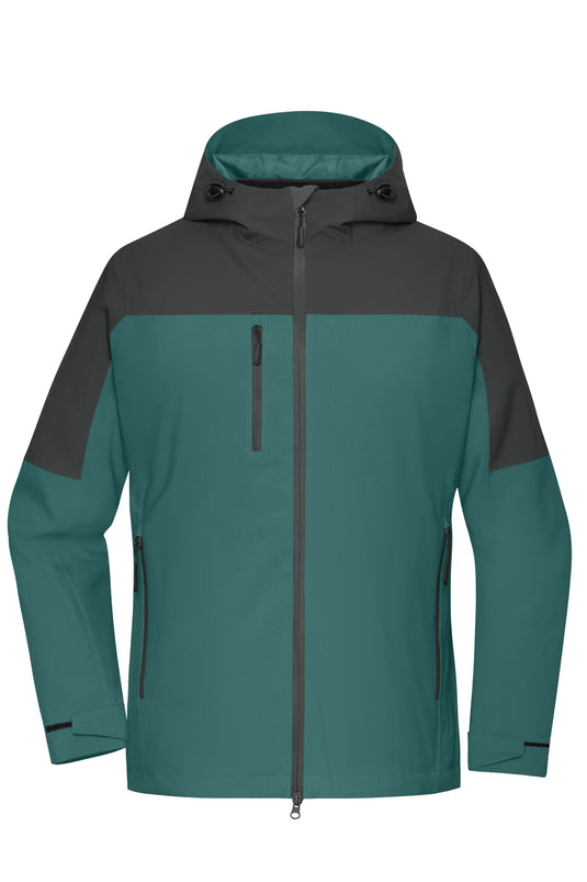 Ladies' 3-in-1-Jacket GRS