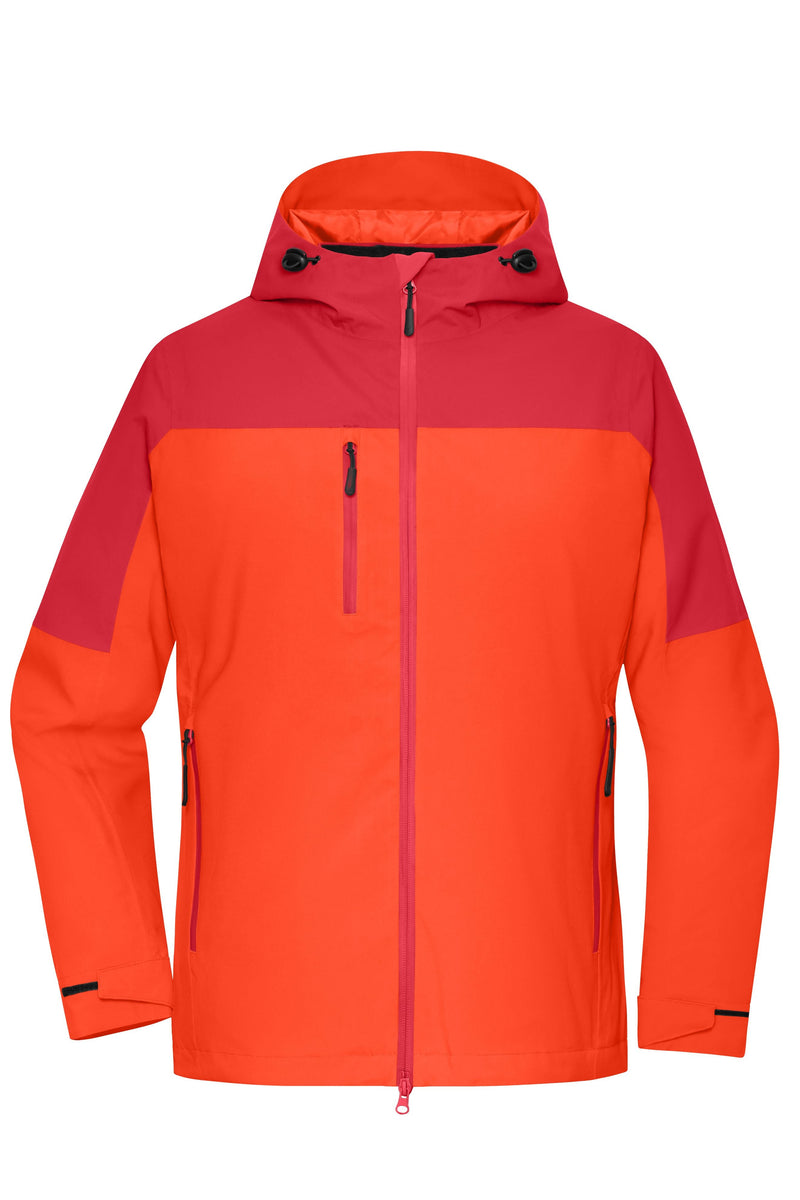 Laden Sie das Bild in Galerie -Viewer, Ladies' 3-in-1-Jacket GRS
