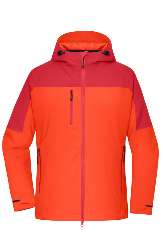 Ladies' 3-in-1-Jacket GRS