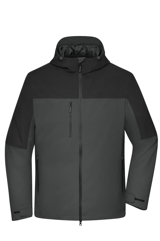 Men's 3-in-1-Jacket GRS