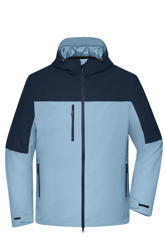 Men's 3-in-1-Jacket GRS