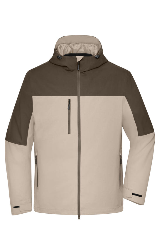 Men's 3-in-1-Jacket GRS