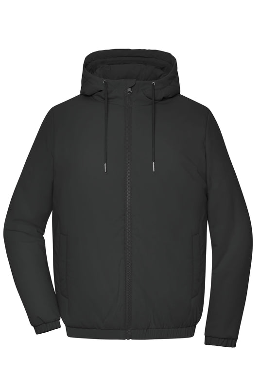 Ladies' Bomber Jacket GRS
